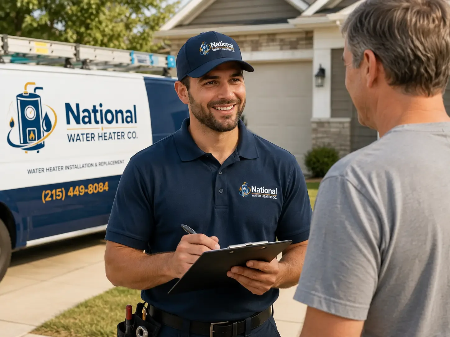 Water Heater Installation Mount Sterling, OH FAQs